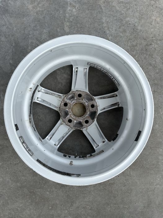 Диски R16 5/112 Шкода,Ауди,Фольцваген.