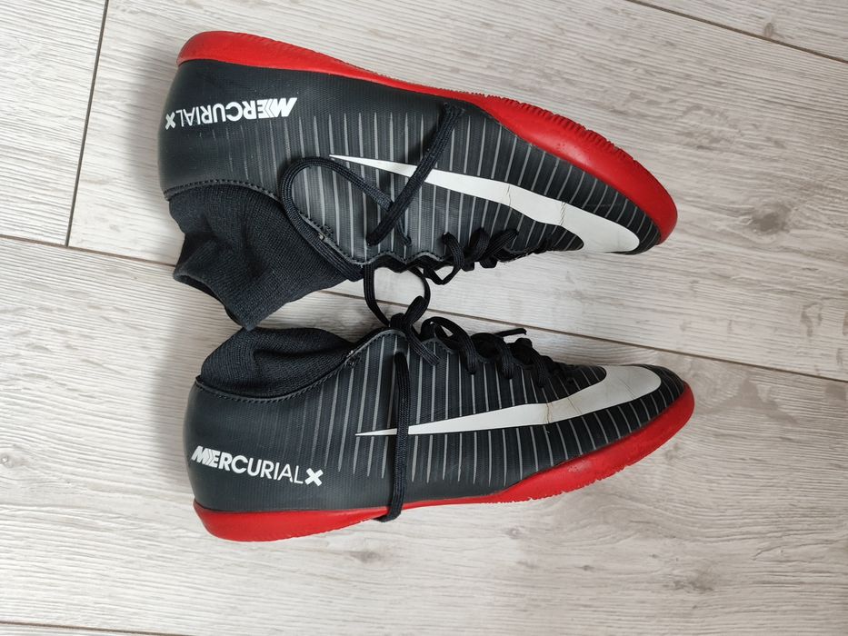 Buty halówki Nike Mercurial X rozmiar 38