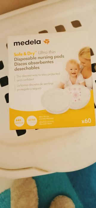 Bomba Avent elétrica