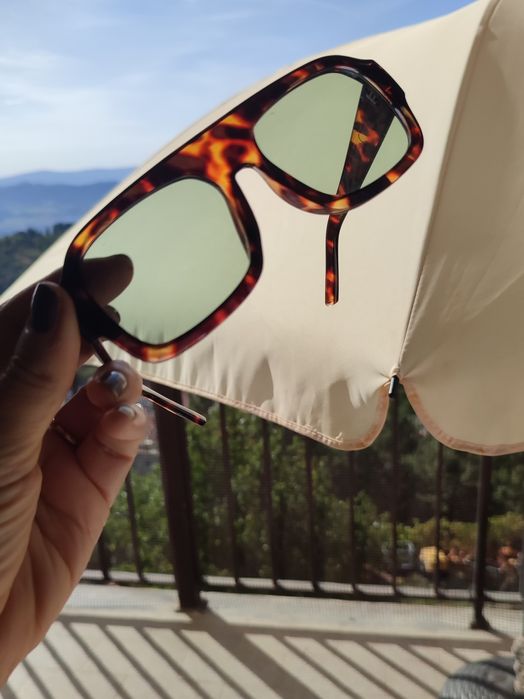 Óculos de sol Phantos