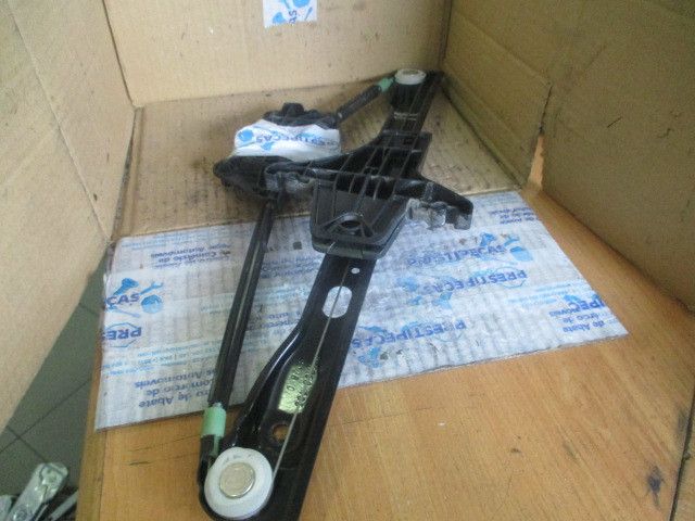 Elevador vidros trás direito VOLKSWAGEN Golf V (1K1)
