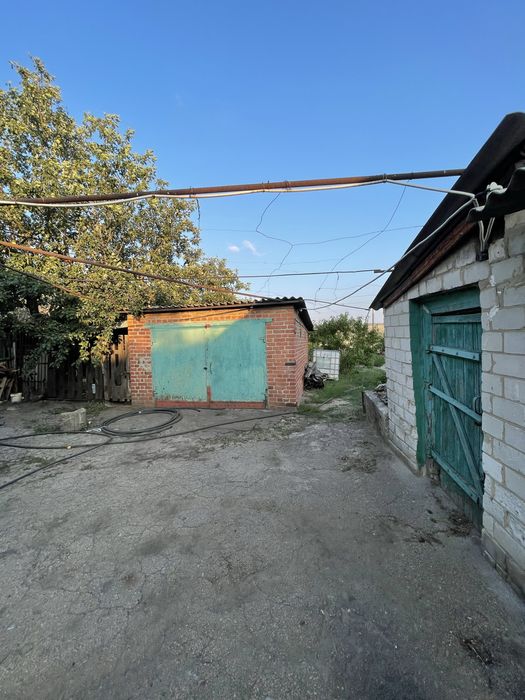 Продается жилой дом