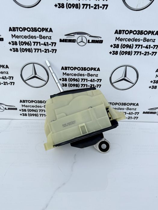 Селектор w204 w207 w212 куліса акпп Мерседес Авторозборка