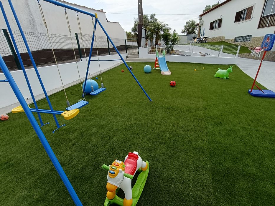 Bolo&Balão Santarém - Moçarria a sua festa começa aqui!