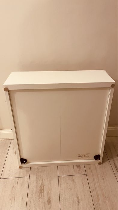Szafki Besta Ikea 60X22X64