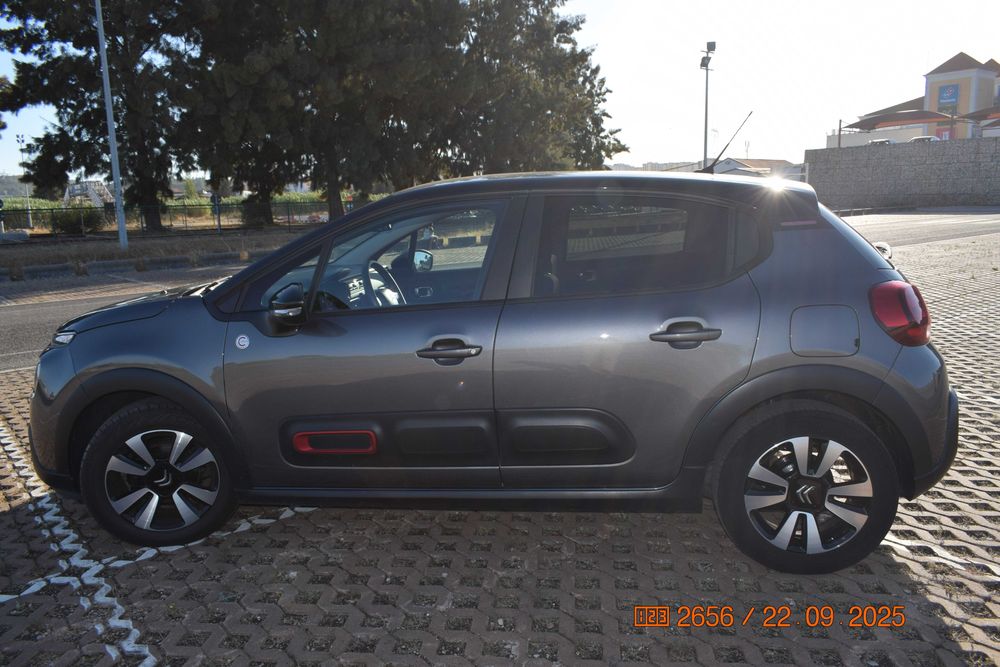 Citroën C3 — fotografia 2