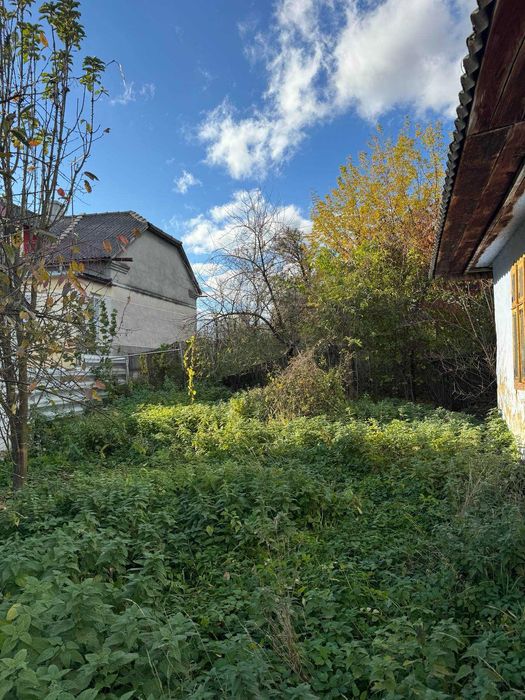Продаж будинку в с.Круковець,БЕЗ КОМІСІЇ ДЛЯ ПОКУПЦЯ