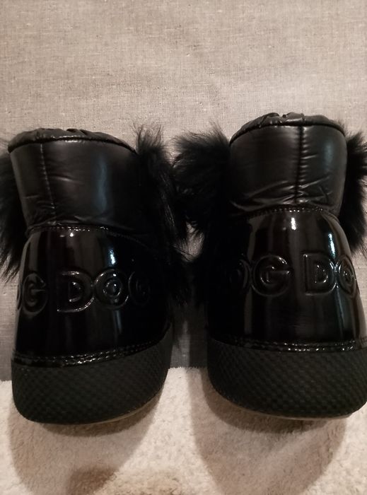 Moon Boot. Монбути .Луноходи