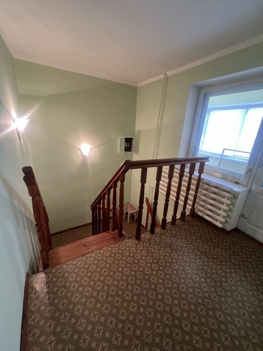 Продам ДОБРОТНИЙ будинок с. Омельник( від Кременчука 15 км)СЕРТИФІКАТ