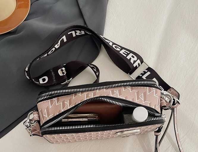 Torebka Karl Lagerfeld