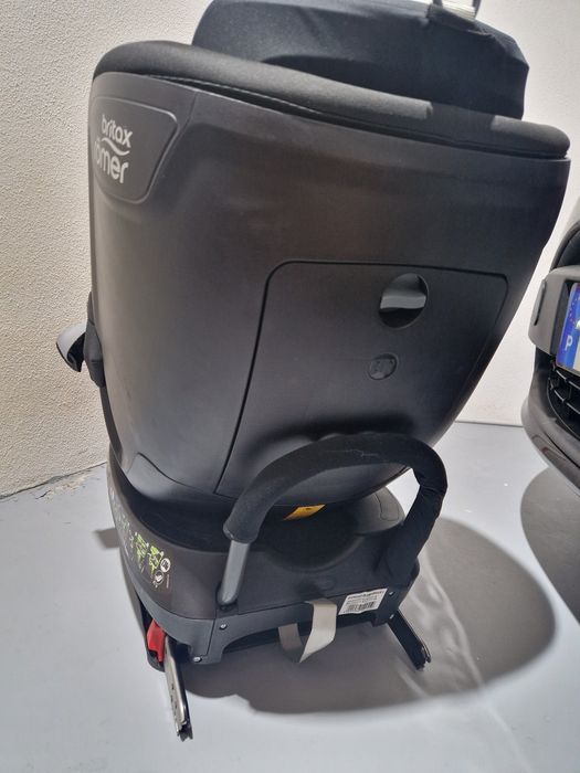 Cadeira Britax Römer