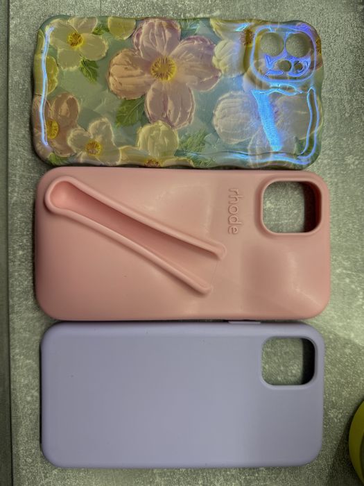 Чехол на айфон 11, 14,15про макс