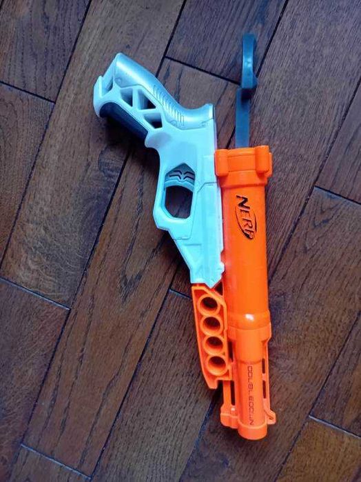 NERF Doubledown *