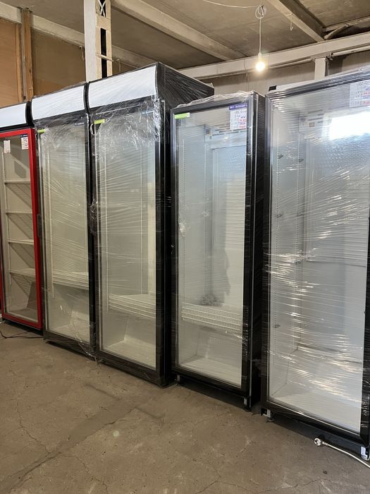 Холодильні шафи, охолоджувач, барний холодильник, кондитерка для кафе