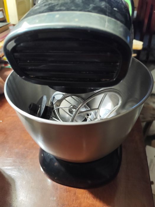 Кухонний камбайн Rainberg RB-8081