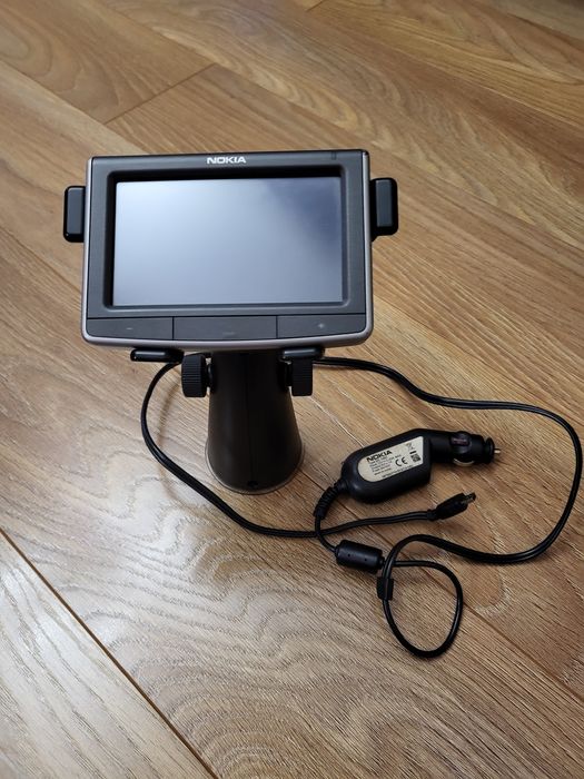 Nawigacja samochodowa NOKIA PD-14