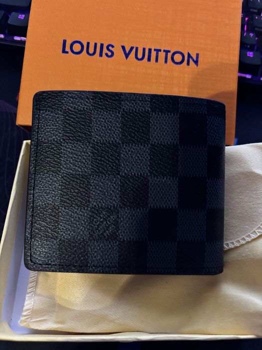 Portfel louis vuitton