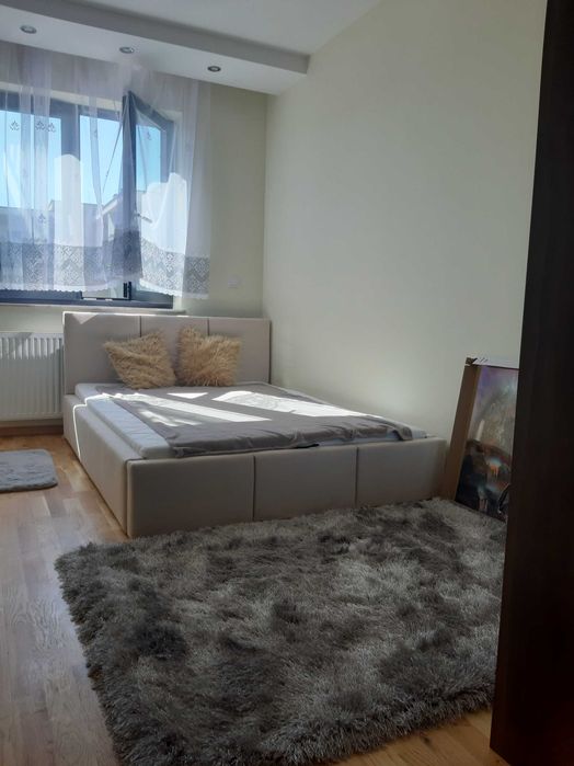 Właściciel wynajmie przytulne mieszkanie 2p z klimatyzacją.