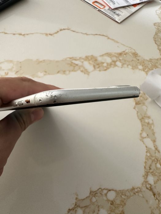 Iphone 8 plus 64gb