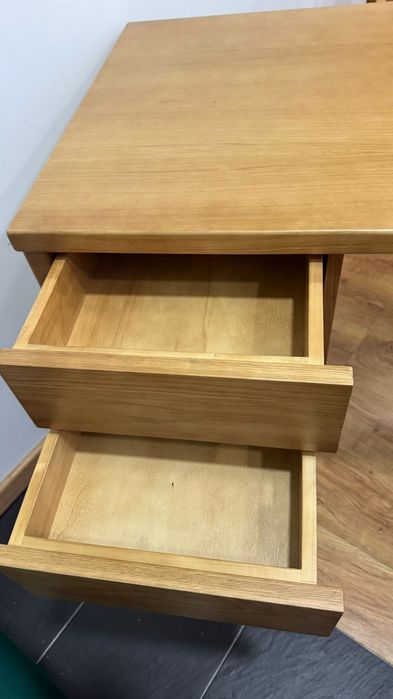 Secretaria em bom estado