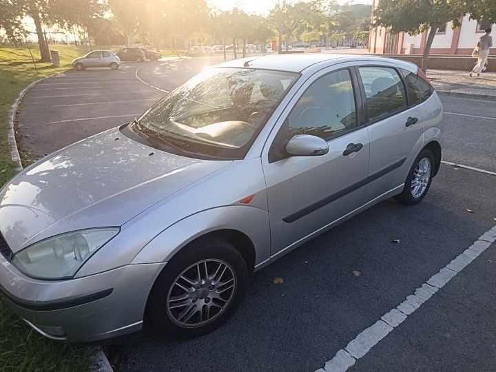 Ford Focus trend 1.4