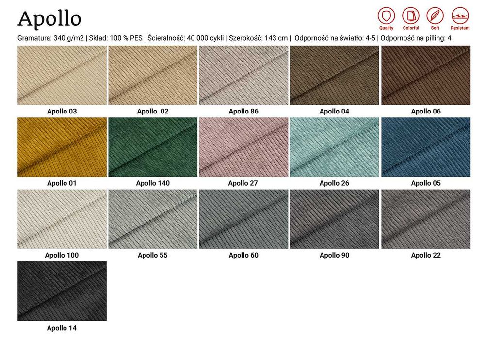 Sofa rozkładana do codziennego spania z dużym pojemnikiem KanapaOKAZJA