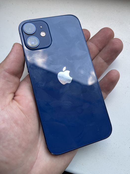Telefon apple Iphone jak nowy