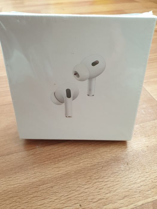 Airpods бездротові навушники (люкс)