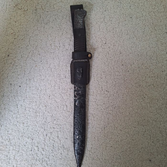 Bagnet mauser k98