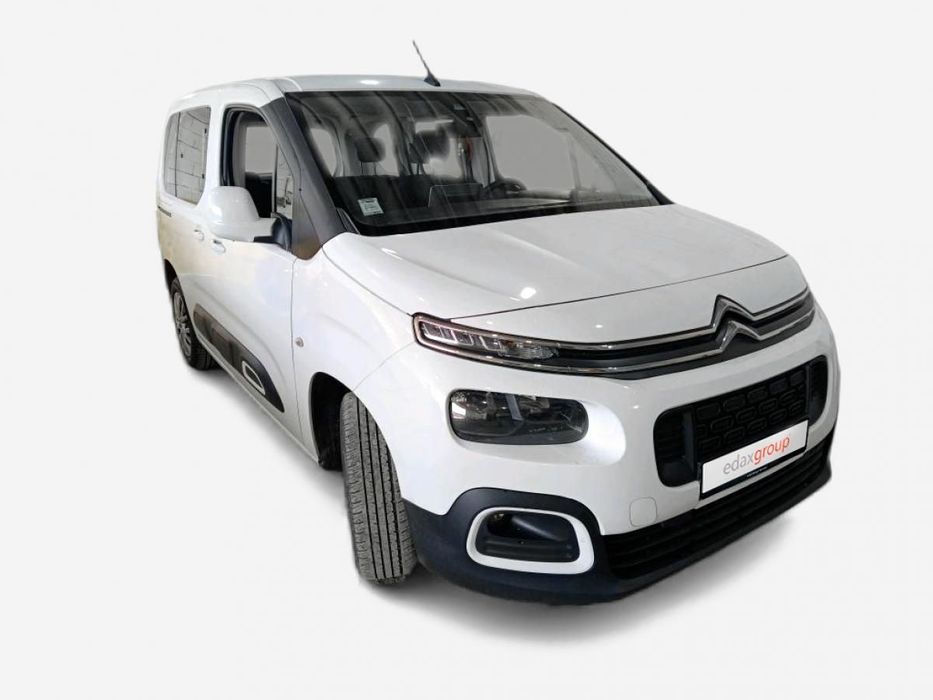 Citroën Berlingo 1.5 BlueHDi M Feel