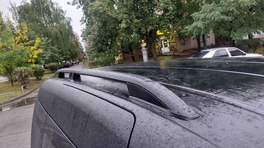 Комплект Пневмоподвески SADO на Volkswagen Caddy