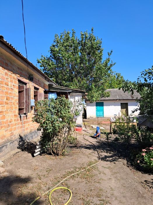Продаётся добротный дом