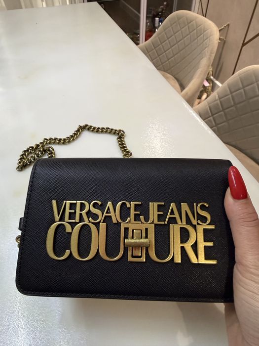 Сумка от  Versace оригинал