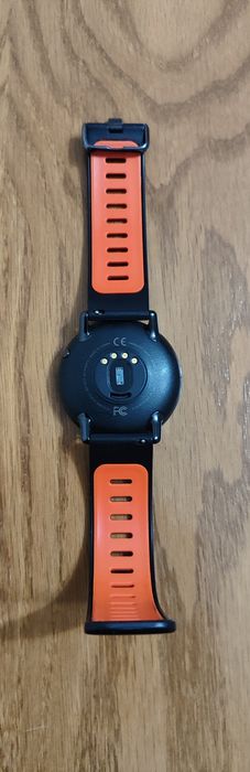 Zegarek, smartwatch AMAZFIT PACE A1612