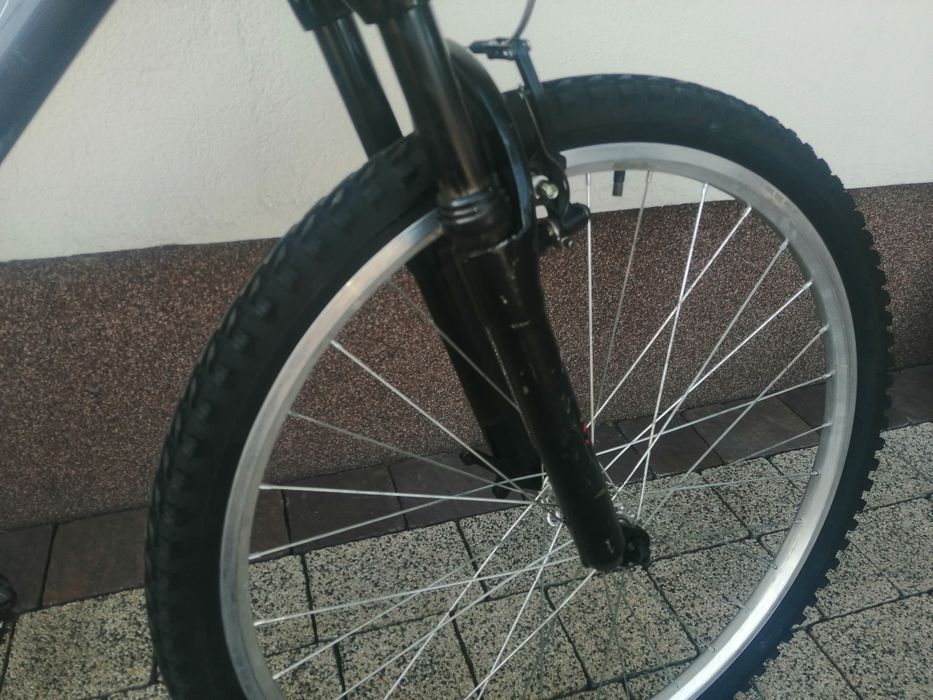 Rower górski 26"