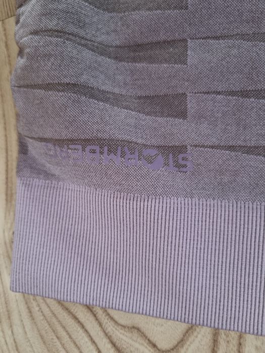 Legginsy 3/4 Stromberg XS/S 34/36 nowe