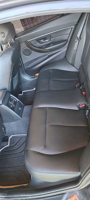 328i F30 BMW - Oportunidade