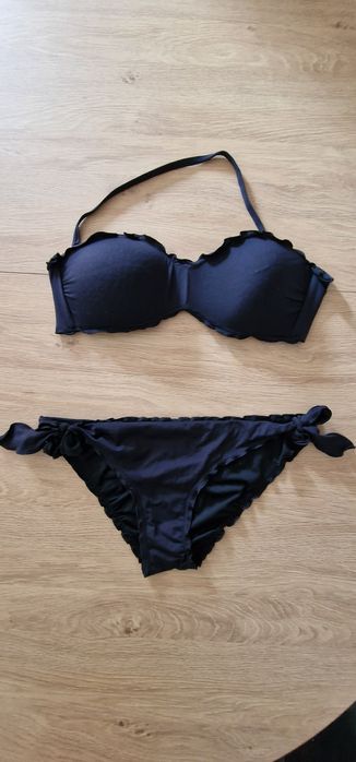 Calzedonia cobey strój kąpielowy dwuczęściowy rozmiar S