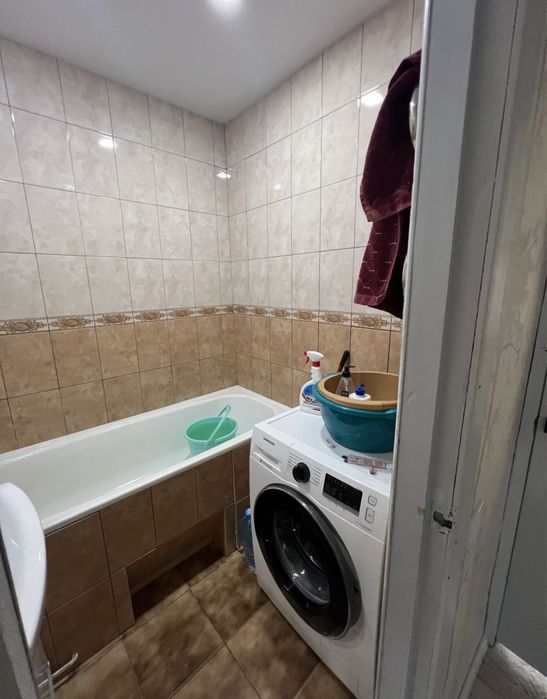 Продам шикарную  3х комнатную квартиру в районе пл освобождения