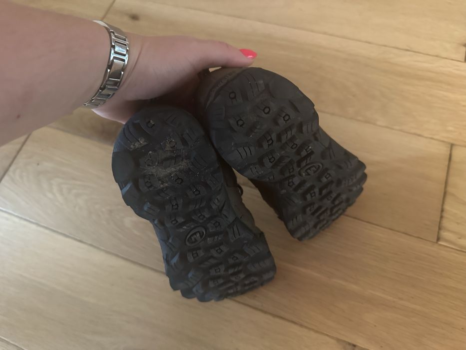 Buty trekingowe Merrell r. 32