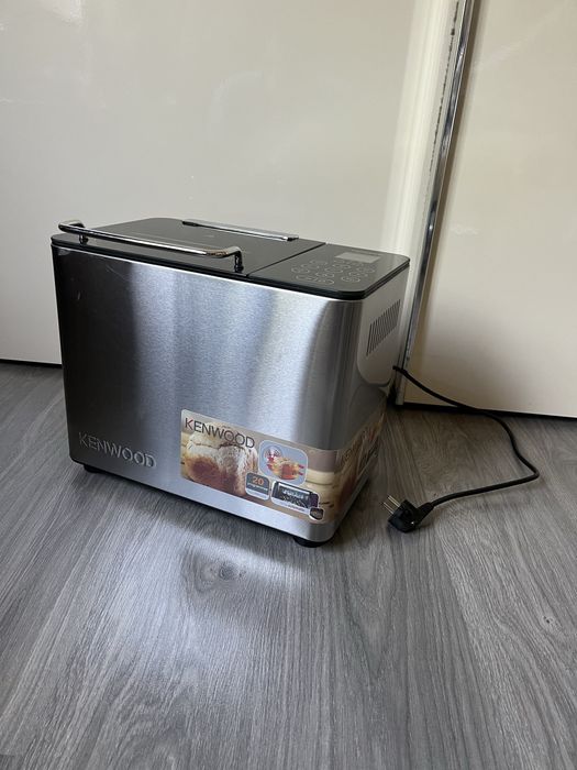 Хлібопічка KENWOOD BM 450