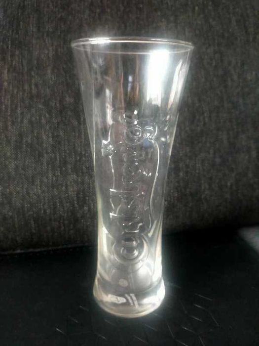 Szklanka do piwa Carlsberg 0,3 l