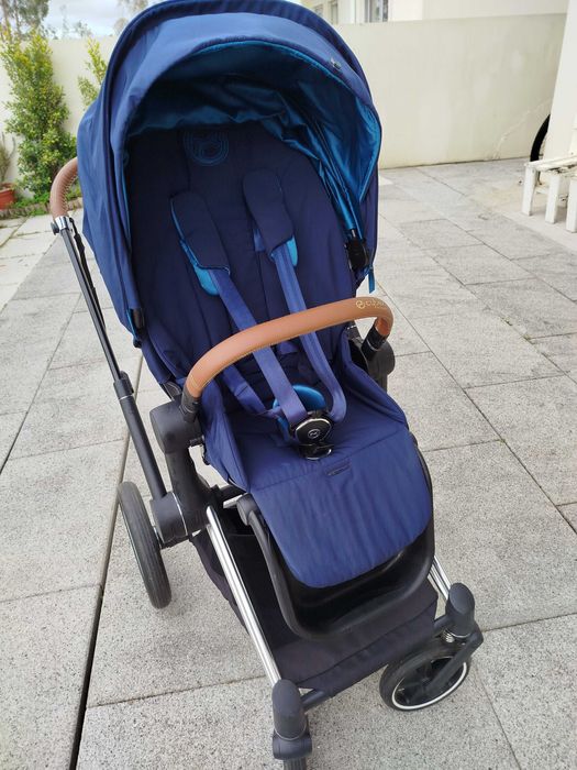 Carrinho de bebe Cybex