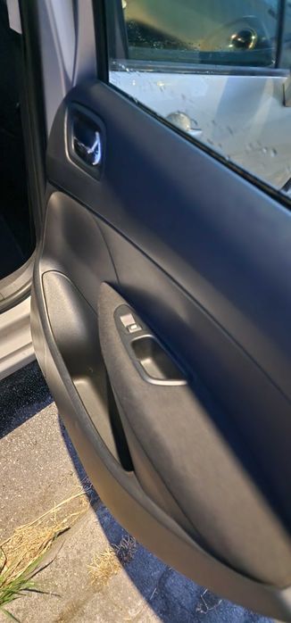 Peugeot 308 2012