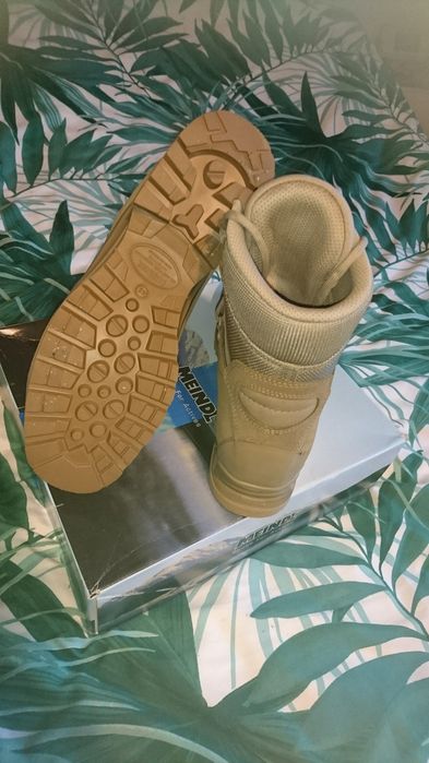 Buty Meindl Desert Defence. Rozmiar 44.5. Wojska Specjalne