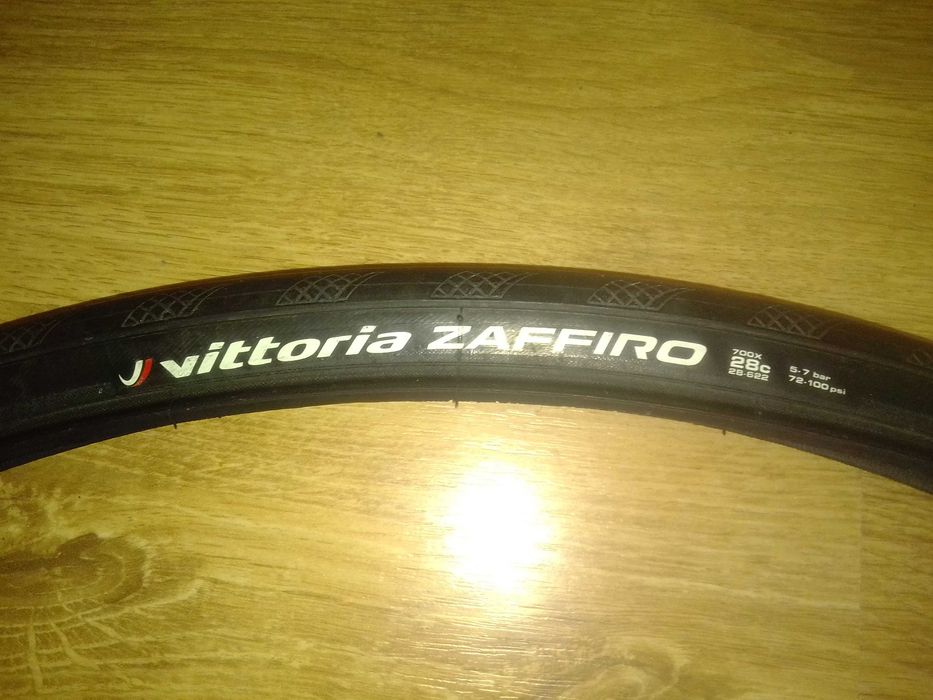 Opony szosowe Vittoria Zaffiro 28mm