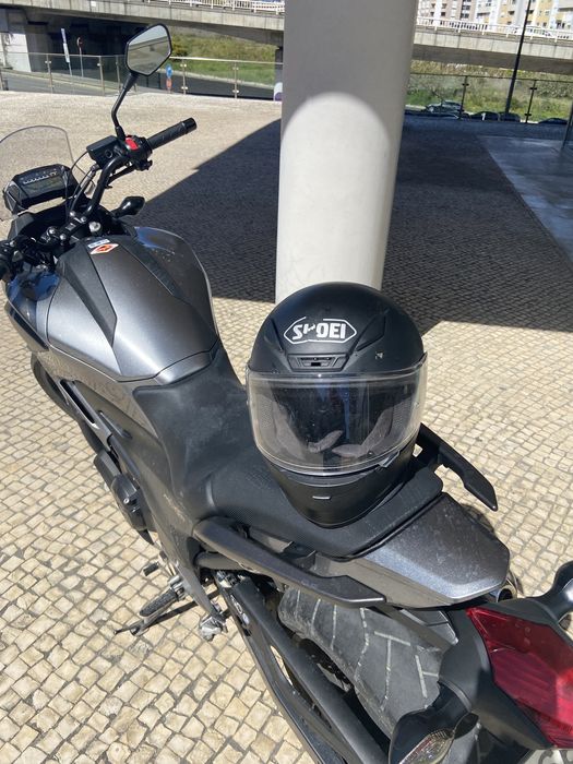 Capacete SHOEI - tamanho “M"