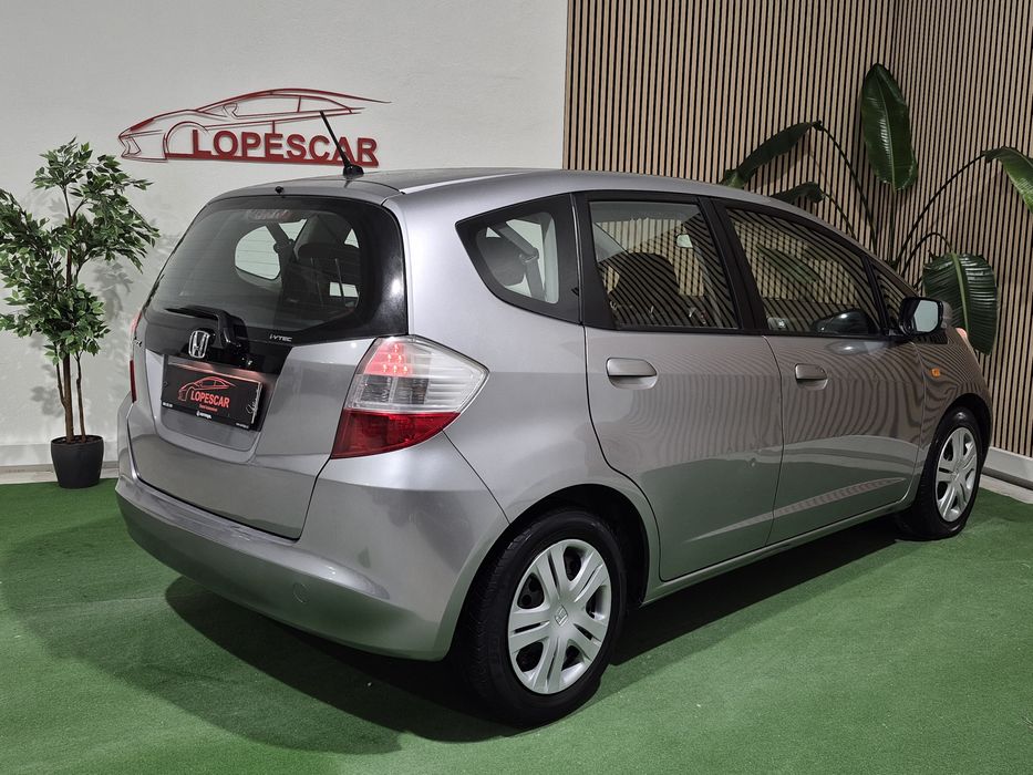 Honda Jazz - 46.000KM | GARANTIA | NACIONAL - 1.2