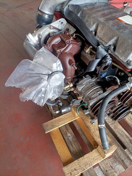 Motor Toyota Dyna 4600 so5c