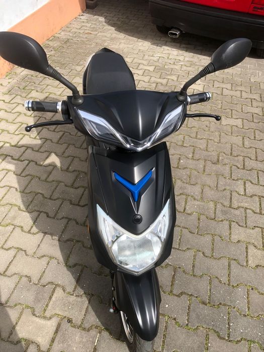 Neovolt Scooter Eléctrico
